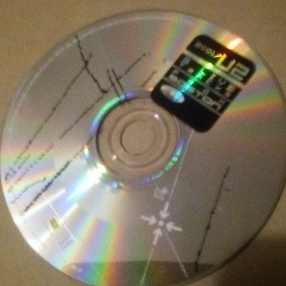 U2 CD Live Tracks From Boston - Picture 3 of 4